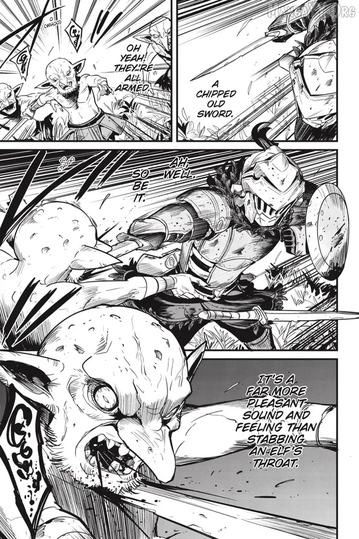 Goblin Slayer: Side Story Year One Chapter 126 image 27_optimized_optimized